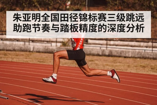 朱亚明全国田径锦标赛三级跳远助跑节奏与踏板精度的深度分析